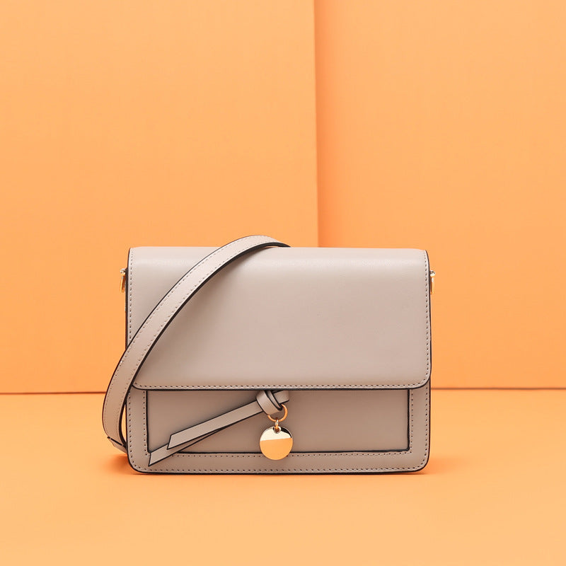 Sac messager à la mode un épaule