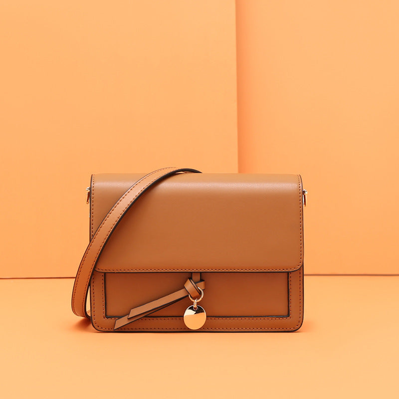 Sac messager à la mode un épaule