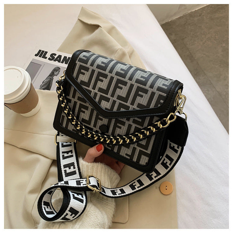 Sac à main en polyuréthane pour femme