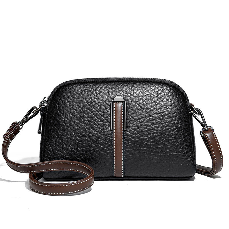 Nouveau mode All-match populaire femme sac messager à bandoulière