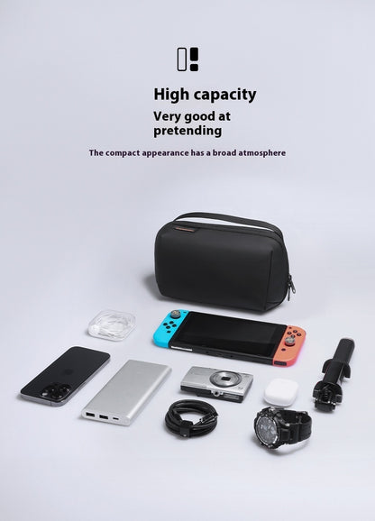 Nouvelle trousse de toilette portable multifonctionnelle pour hommes