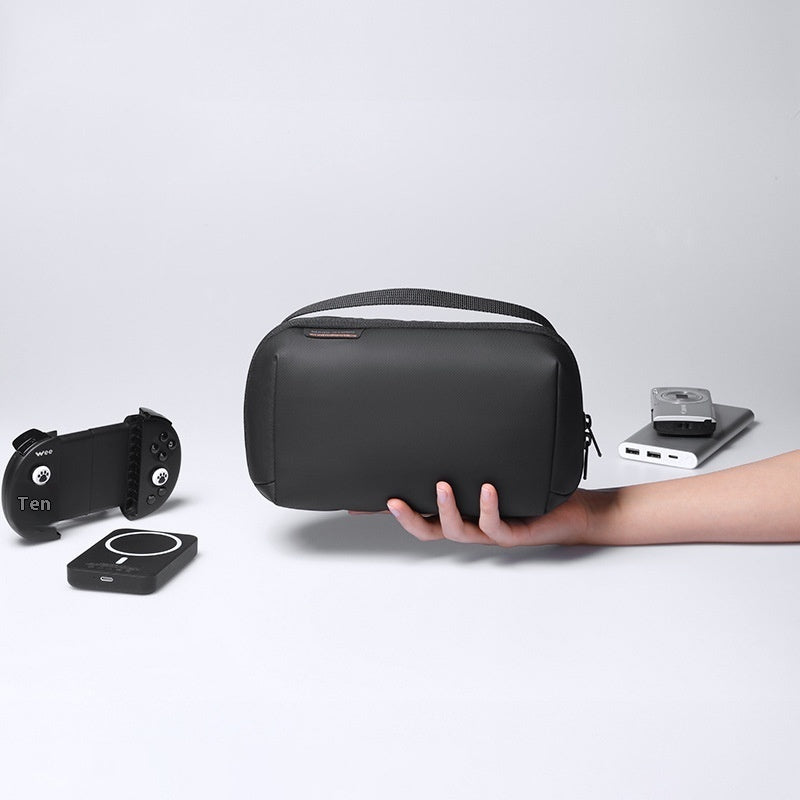 Nouvelle trousse de toilette portable multifonctionnelle pour hommes