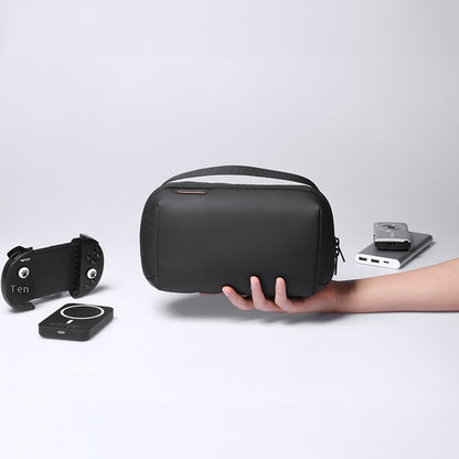 Nouvelle trousse de toilette portable multifonctionnelle pour hommes