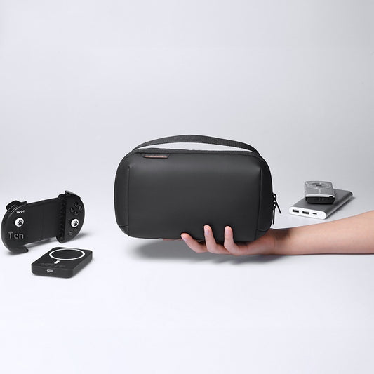 Nouvelle trousse de toilette portable multifonctionnelle pour hommes
