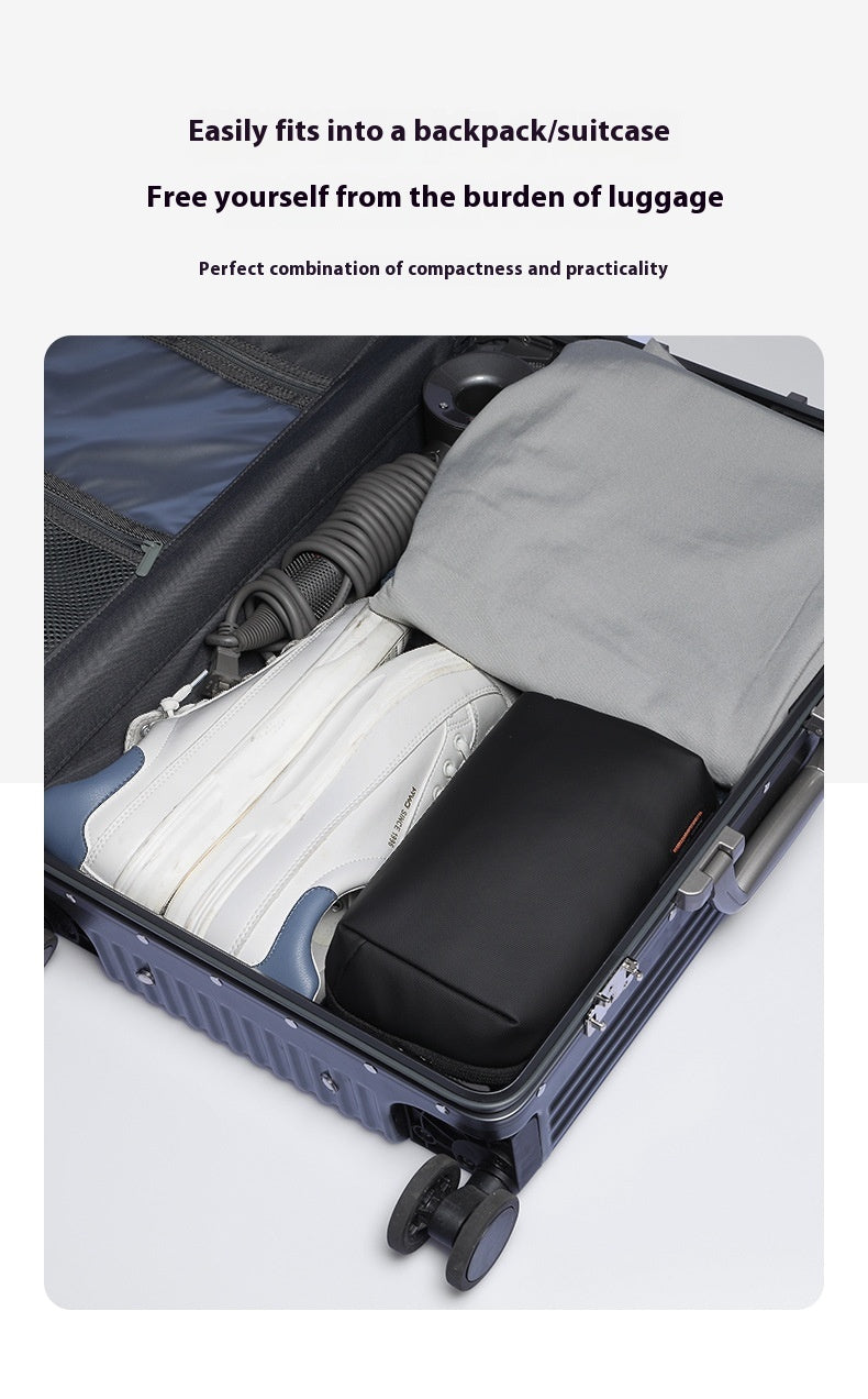 Nouvelle trousse de toilette portable multifonctionnelle pour hommes