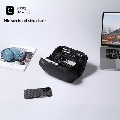 Nouvelle trousse de toilette portable multifonctionnelle pour hommes