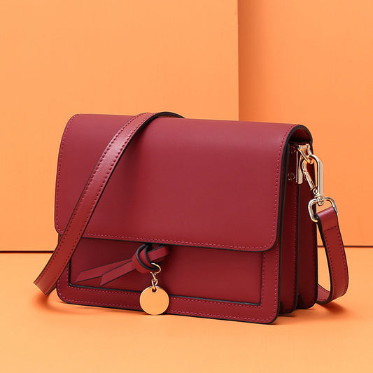Sac messager à la mode un épaule