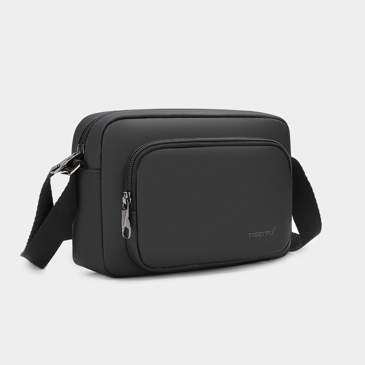 Sacoche de montagne Homme simplicité Sac à bandoulière tendance TP