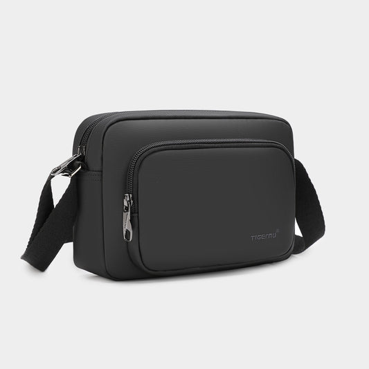 Sacoche de montagne Homme simplicité Sac à bandoulière tendance TP