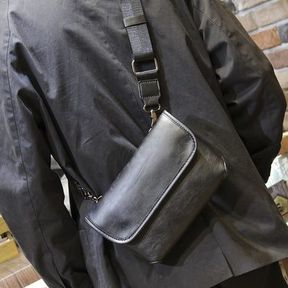 Nouvelle trousse de toilette portable multifonctionnelle pour hommes