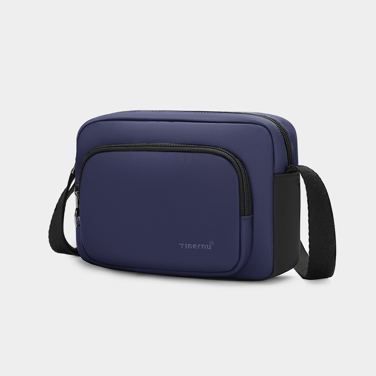 Sacoche de montagne Homme simplicité Sac à bandoulière tendance TP