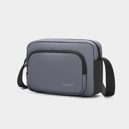 Sacoche de montagne Homme simplicité Sac à bandoulière tendance TP