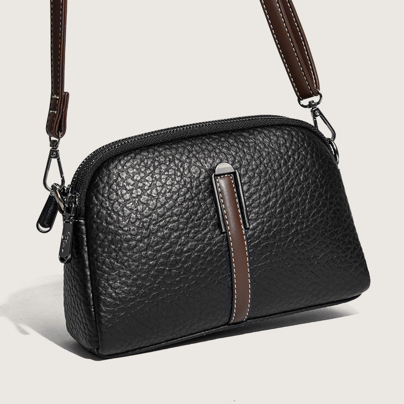 Nouveau mode All-match populaire femme sac messager à bandoulière
