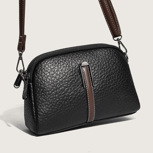 Nouveau mode All-match populaire femme sac messager à bandoulière