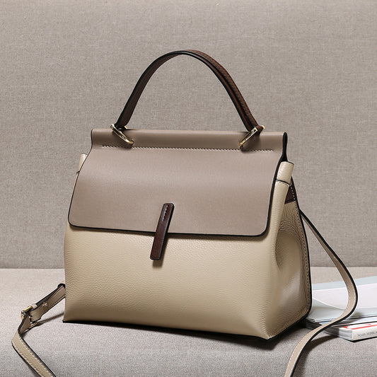 Sac femme diagonal à épaule unique