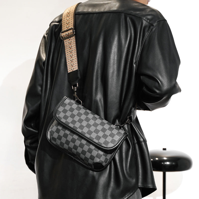 Nouvelle trousse de toilette portable multifonctionnelle pour hommes