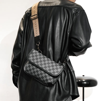 Nouvelle trousse de toilette portable multifonctionnelle pour hommes