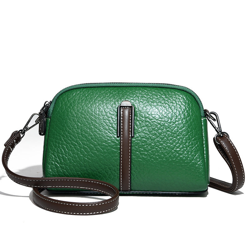 Nouveau mode All-match populaire femme sac messager à bandoulière