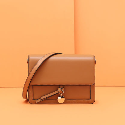 Sac messager à la mode un épaule