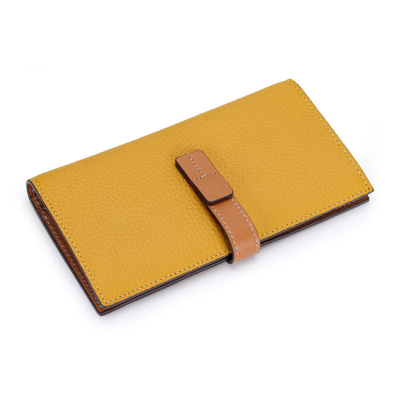Golden Brown Brick Red