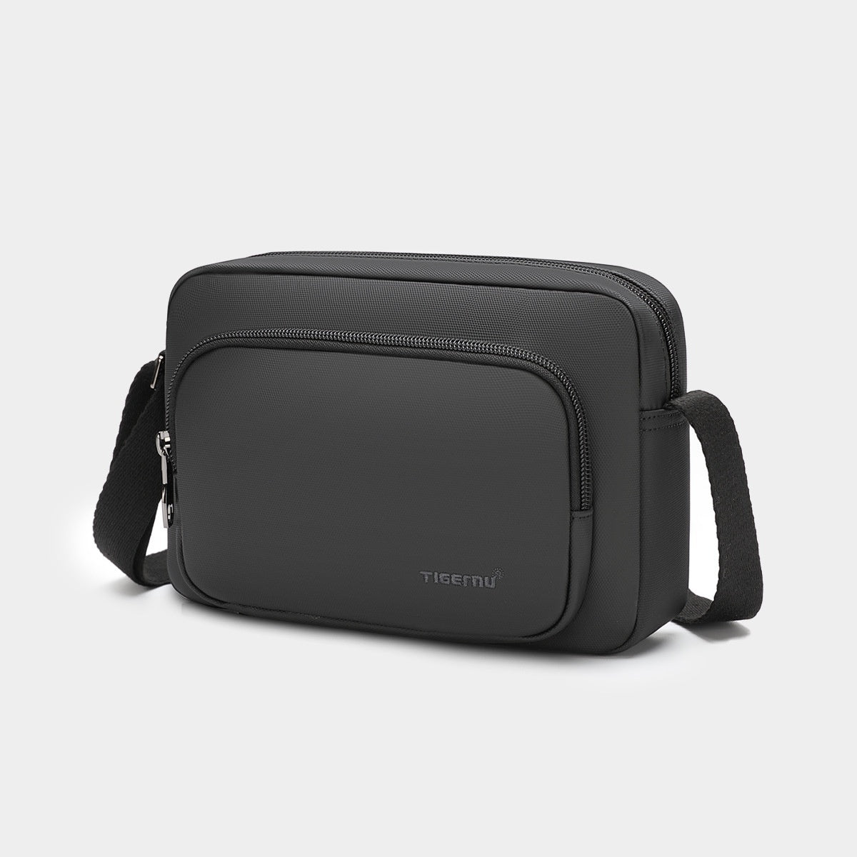 Sacoche de montagne Homme simplicité Sac à bandoulière tendance TP
