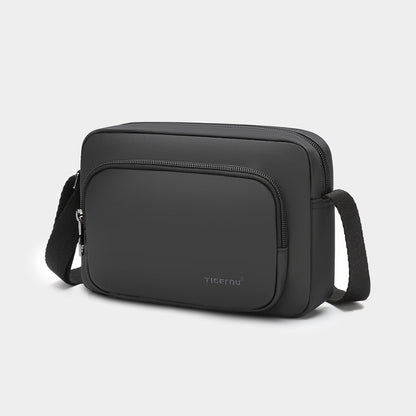 Sacoche de montagne Homme simplicité Sac à bandoulière tendance TP
