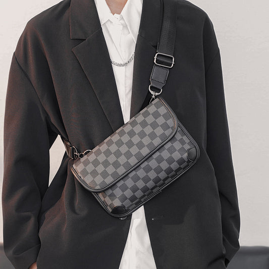 Nouvelle trousse de toilette portable multifonctionnelle pour hommes
