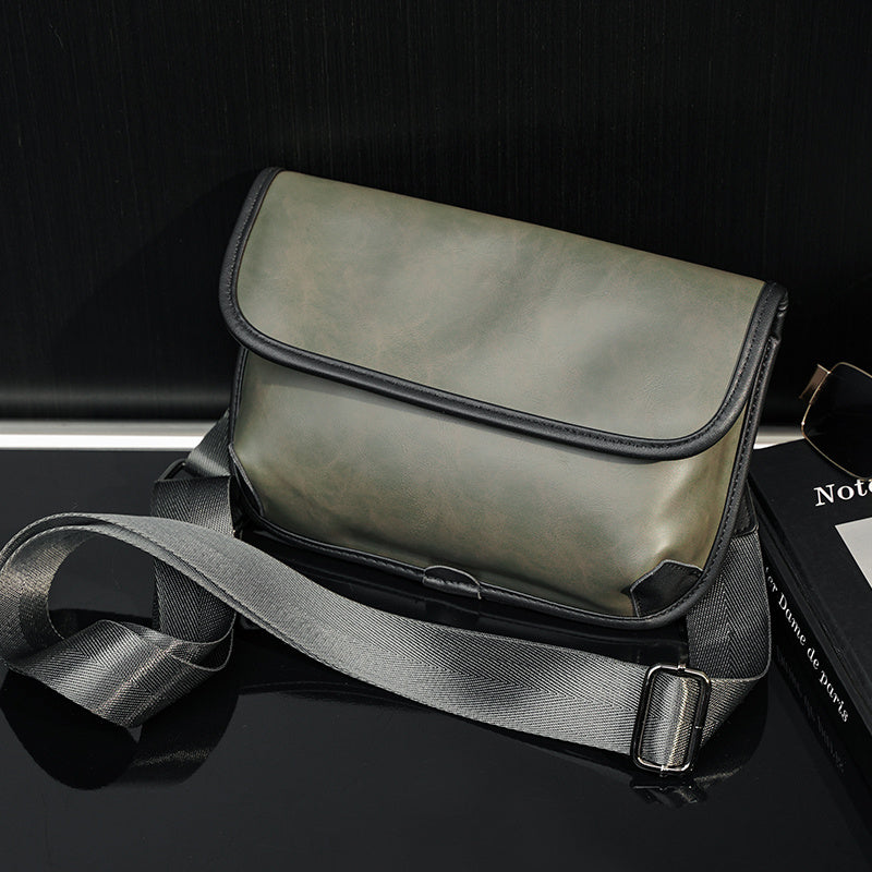 Nouvelle trousse de toilette portable multifonctionnelle pour hommes