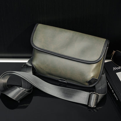 Nouvelle trousse de toilette portable multifonctionnelle pour hommes