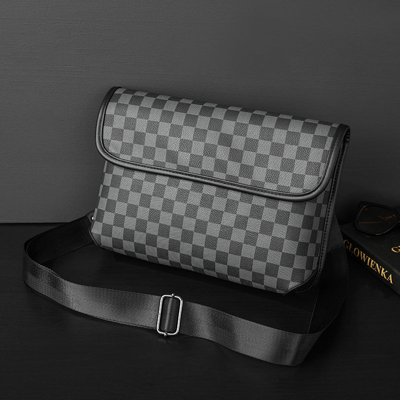 Nouvelle trousse de toilette portable multifonctionnelle pour hommes