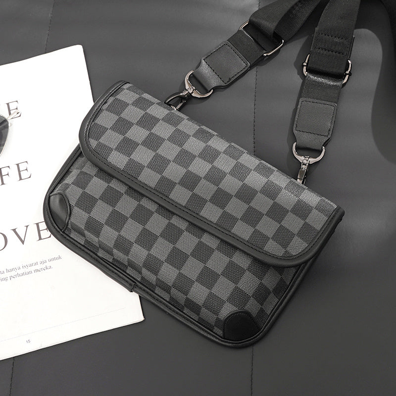 Nouvelle trousse de toilette portable multifonctionnelle pour hommes