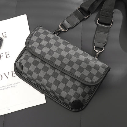 Nouvelle trousse de toilette portable multifonctionnelle pour hommes