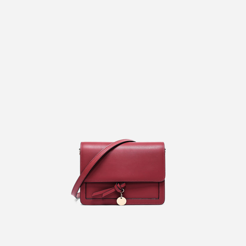 Sac messager à la mode un épaule