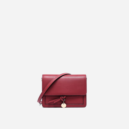 Sac messager à la mode un épaule