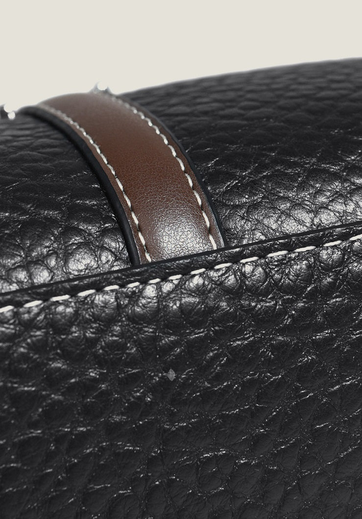 Nouveau mode All-match populaire femme sac messager à bandoulière