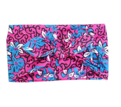 Bandeau de sauna imprimé à motif africain pour femmes, style torsadé, salon de maquillage, vêtements de sauna ronds, turban pour dames, accessoires pour cheveux