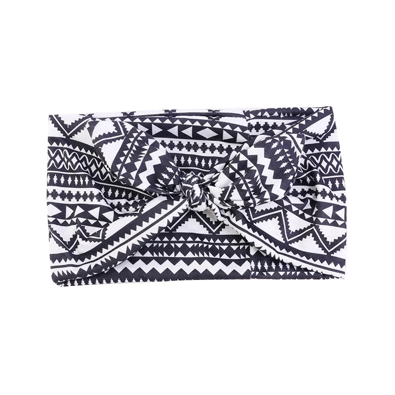 Bandeau de sauna imprimé à motif africain pour femmes, style torsadé, salon de maquillage, vêtements de sauna ronds, turban pour dames, accessoires pour cheveux