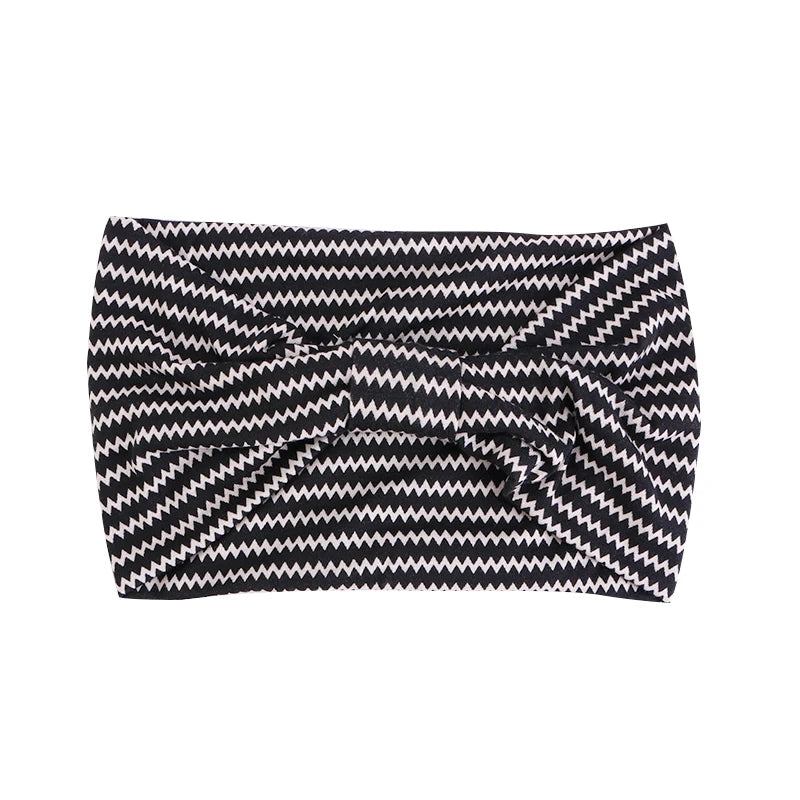 Bandeau de sauna imprimé à motif africain pour femmes, style torsadé, salon de maquillage, vêtements de sauna ronds, turban pour dames, accessoires pour cheveux