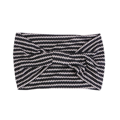 Bandeau de sauna imprimé à motif africain pour femmes, style torsadé, salon de maquillage, vêtements de sauna ronds, turban pour dames, accessoires pour cheveux