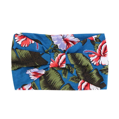 Bandeau de sauna imprimé à motif africain pour femmes, style torsadé, salon de maquillage, vêtements de sauna ronds, turban pour dames, accessoires pour cheveux