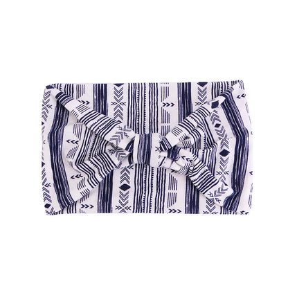 Bandeau de sauna imprimé à motif africain pour femmes, style torsadé, salon de maquillage, vêtements de sauna ronds, turban pour dames, accessoires pour cheveux