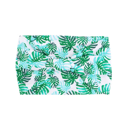 Bandeau de sauna imprimé à motif africain pour femmes, style torsadé, salon de maquillage, vêtements de sauna ronds, turban pour dames, accessoires pour cheveux
