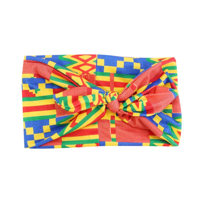 Bandeau de sauna imprimé à motif africain pour femmes, style torsadé, salon de maquillage, vêtements de sauna ronds, turban pour dames, accessoires pour cheveux