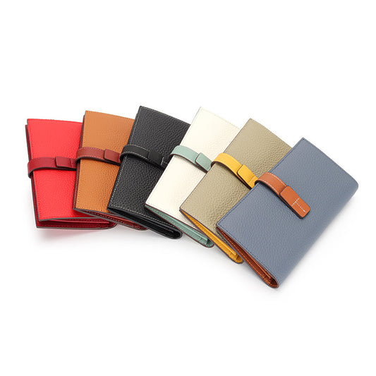 Golden Brown Brick Red