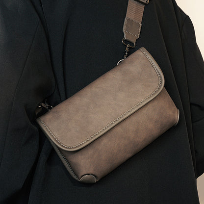 Nouvelle trousse de toilette portable multifonctionnelle pour hommes