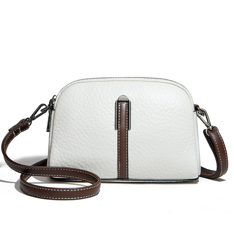 Nouveau mode All-match populaire femme sac messager à bandoulière
