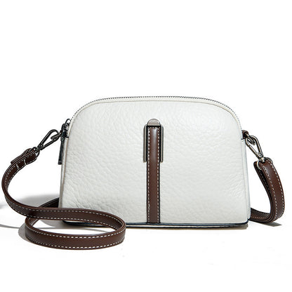 Nouveau mode All-match populaire femme sac messager à bandoulière