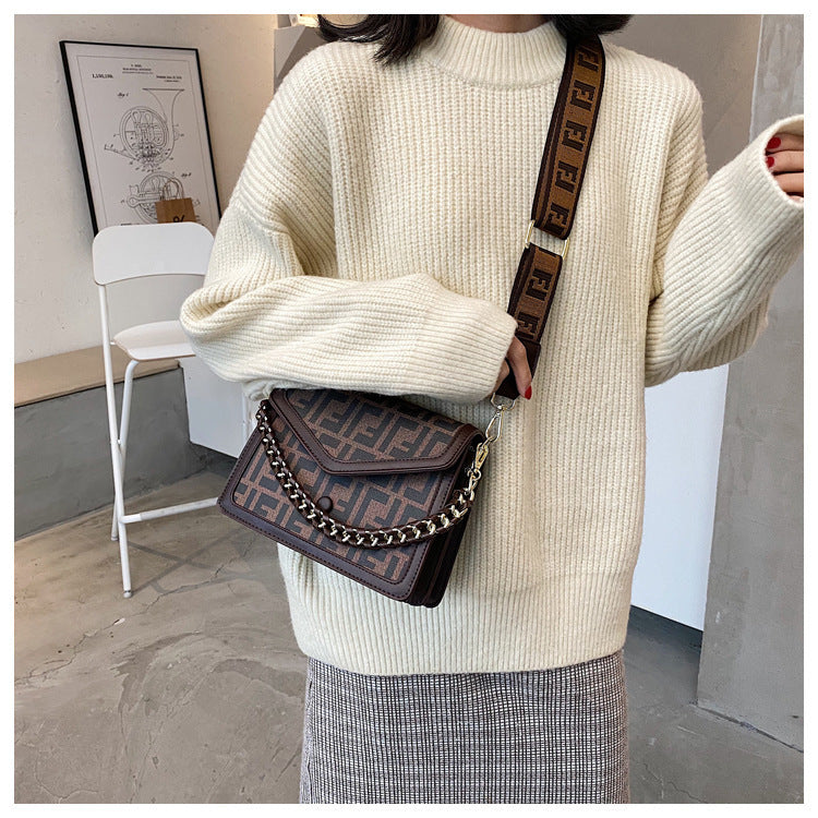 Sac à main en polyuréthane pour femme