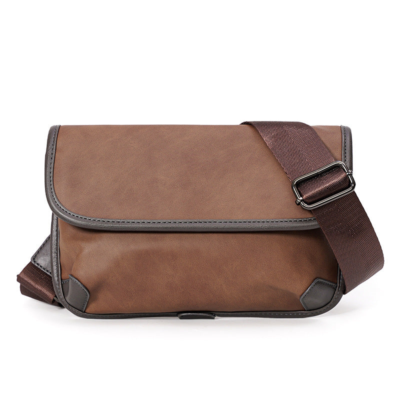 Nouvelle trousse de toilette portable multifonctionnelle pour hommes