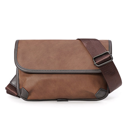 Nouvelle trousse de toilette portable multifonctionnelle pour hommes